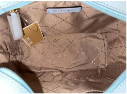 Vista 4 de Michael Kors XS Carry All Jet Set - Bolso de viaje para mujer