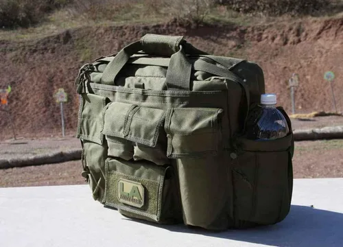 Vista 8 de Bolso grande LA Police Gear Bail Out