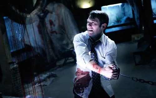 Vista 5 de Saw VI (Widescreen Unrated Edition)