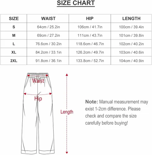 Vista 7 de Science Lab Objects Doodle - Conjunto de pijama de manga larga para mujer, ropa de dormir suave