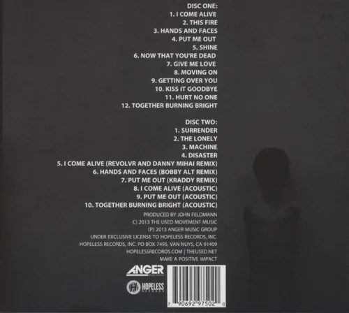 Vista 2 de Vulnerable 2