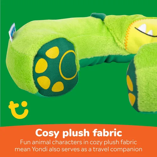Vista 6 de Trunki - Almohada de viaje para cuello), 0144-GB01