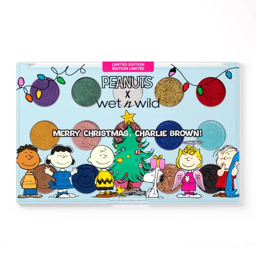 Vista 4 de wet n wild Paleta Always Blushin' Always Blushin' 1114217 Siempre Blushin