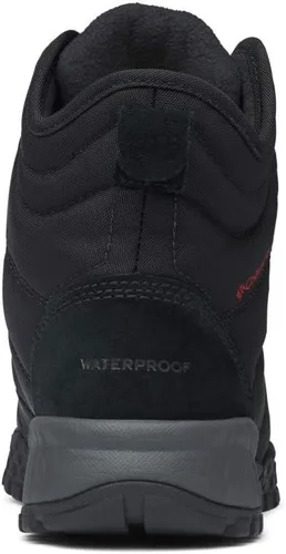 Vista 4 de Columbia Botas de nieve Fairbanks Omni-Heat para hombre