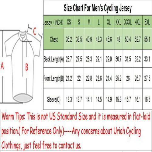 Vista 3 de Uriah Jersey de ciclismo de manga corta reflectante con bolsa trasera con cremallera