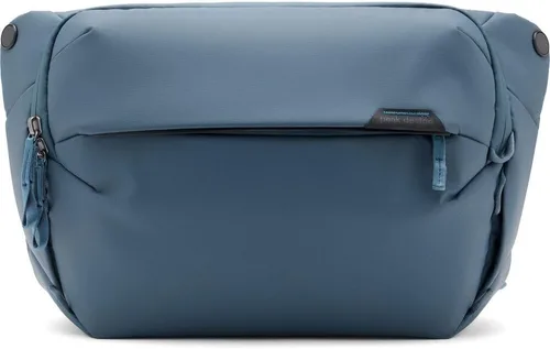 Vista 10 de Peak Design Sling diario Ceniza