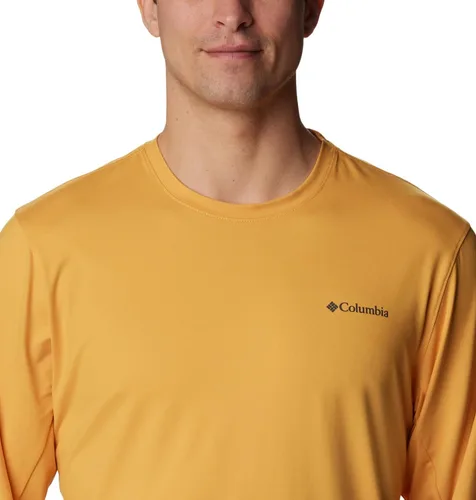 Vista 4 de Columbia Camiseta de manga larga Tech Trail para hombre