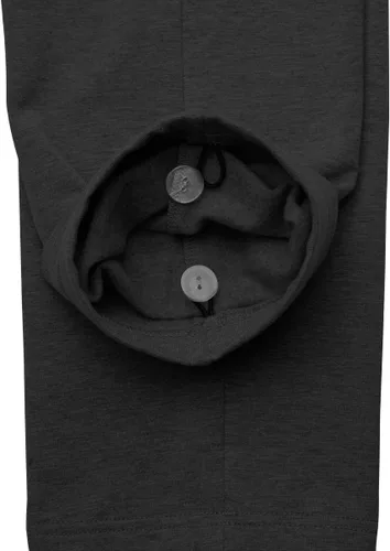 Vista 4 de Pantalones de cierre lateral adaptable Easy Touch para mujer