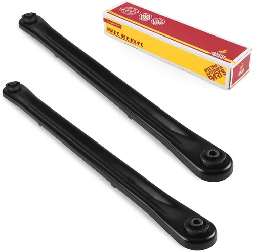 Vista 10 de Metrix Premium Chassis Parts - Brazo de control inferior delantero L&R con kit de rótula
