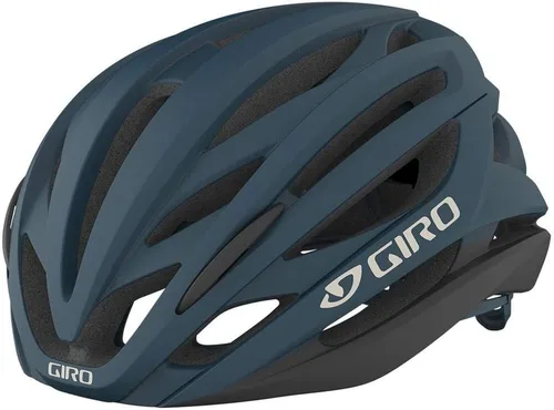 Vista 11 de Casco Giro Syntax MIPS de ciclismo de carretera para adulto