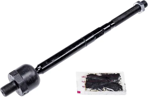 Vista 2 de Dorman TI85400XL Extremo de barra de acoplamiento de dirección interna delantera compatible con modelos seleccionados de Ford/Mercury