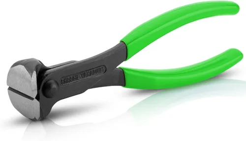Vista 15 de Bates - Extractor de uñas de pata de gato, alicates de corte de extremo, extractor de grapas, herramienta de carpintero Herramienta removedor