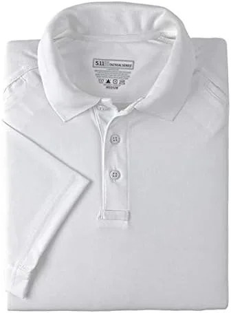 Vista 9 de Camisa tipo polo de piqué para hombre 5.11 71049 Performance