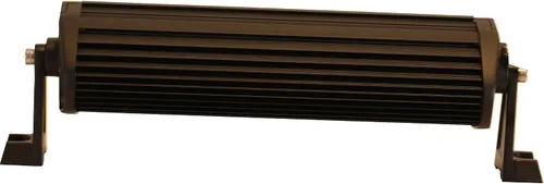 Vista 5 de Buyers Products 1492171 - Barra de luz LED de doble fila curvada de 14 pulgadas, 6460 lúmenes, combinación, para camiones, remolques, ATV y UTV