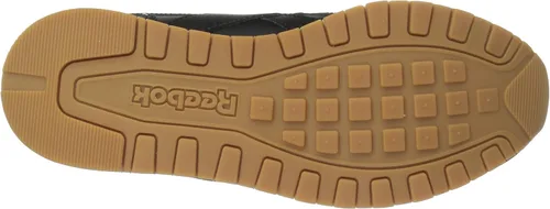 Vista 4 de Tenis deportivos Reebok Classic Harman para mujer