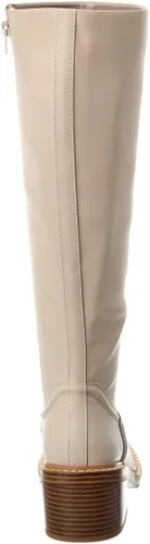 Vista 3 de STEVEN by Steve Madden Calda Botas hasta la rodilla