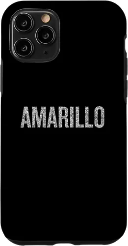 Vista 27 de Funda amarilla para iPhone 16