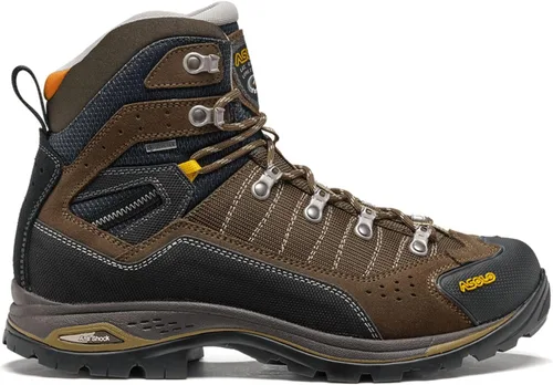 Vista 6 de Asolo Botas de senderismo y senderismo Drifter I GV EVO para hombre