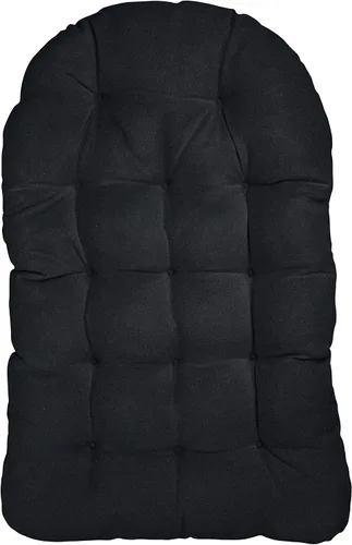 Vista 16 de Cojín para silla de huevo de aguacate para interiores Trupedic