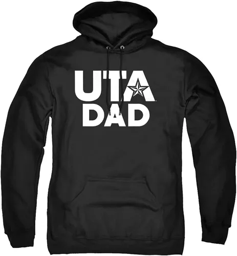 Vista 48 de Longwood University - Sudadera con capucha unisex para adulto