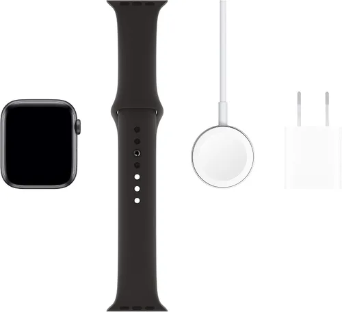 Vista 6 de Apple Watch Serie 5 GPS + Celular (renovado)