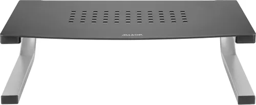 Vista 2 de Allsop 29248 Redmond - Soporte para monitor, color negro