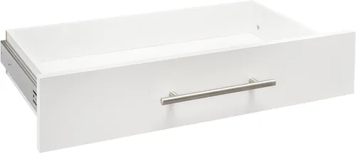 Vista 12 de ClosetMaid SuiteSymphony - Cajón de madera, accesorio para complementar, estilo moderno, para almacenamiento, ropa de armario, tamaño de 5 pulgadas