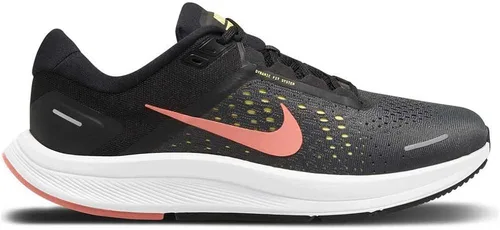 Vista 3 de Nike AIR Zoom Structure 23 CZ6720 - Tenis deportivos