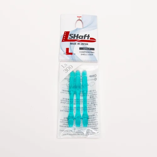 Vista 43 de LSTYLE Cañas de dardo de carbono – Bloqueadas y silenciosas (giratorias) – 9 tamaños – para dardos de punta suave y punta de acero – Ligeras 2-Tone