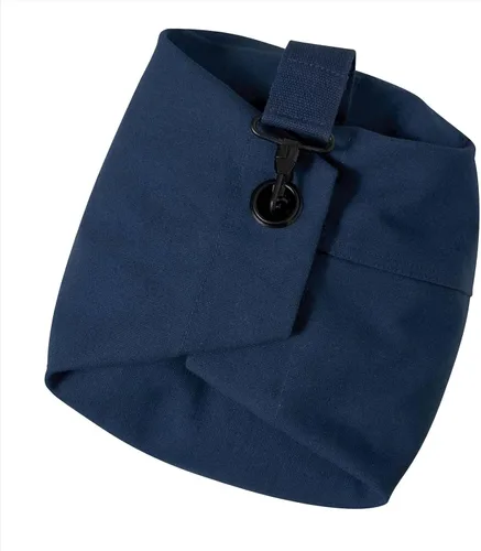 Vista 3 de Rothco Bolso de lona de doble correa para hombre