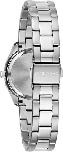 Vista 3 de Reloj de vestir Caravelle by Bulova Modelo 43L212