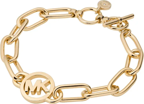 Vista 72 de Michael Kors Pulsera plateada para mujer; pulseras de plata esterlina; joyería para mujer
