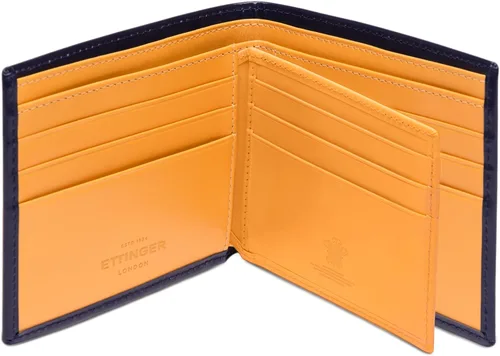 Vista 3 de Ettinger Brida Ocultar Collection BillFold talla única Marino