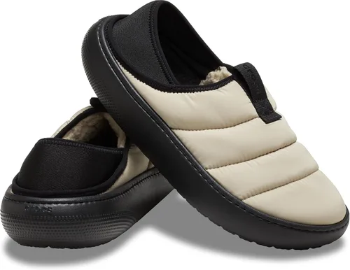 Vista 11 de Crocs - Zapatillas clásicas unisex para adultos Puff Moc