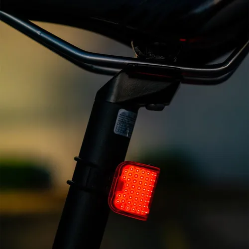 Vista 7 de KNOG Cobber medio