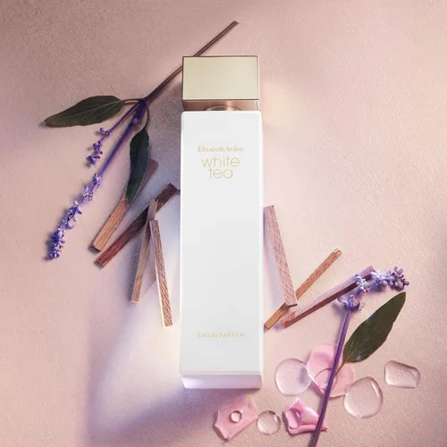 Vista 3 de Elizabeth Arden Eau de Parfum, Perfume de Té Blanco para Mujer