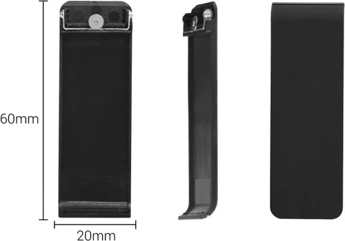Vista 3 de LONANDY 2 Pcs Replacement Kickstand for Nintendo Switch - Switch Kickstand Back Shell Holder Back Bracket, Kick Stand Replacement Repair Kit for