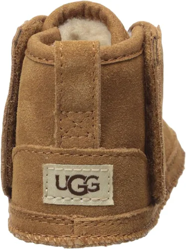 Vista 3 de UGG Botas de moda unisex I Baby Neumel para niños