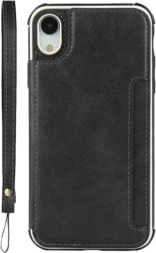 Vista 7 de Cavor - Funda para iPhone 6, 6S, 7, 8 Plus, 11 Pro, XS, Max, XR