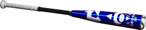 Vista 6 de DeMarini 2023 The Goods (-10) Bate de béisbol de EE. UU., 28, 29, 30 y 31 pulgadas