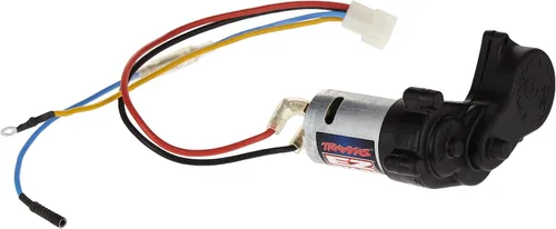 Vista 3 de Traxxas 5270R Complete EZ Start 2 Sistema de arranque eléctrico