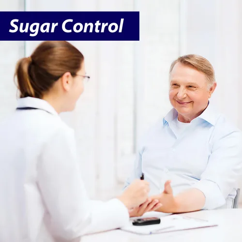 Vista 8 de Diabexy Atta Sugar Control para la Diabetes - 11.0 lbs