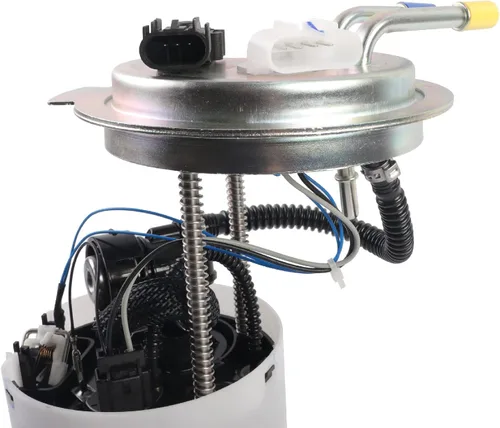 Vista 2 de E3768M Conjunto de bomba de combustible para 2009-2014 Escalade 6.2L 2008-2014 Tahoe 5.3L 2009 Tahoe 6.2L 2008-2014 Yukon 5.3L 2009-2014 Yukon 6.2L