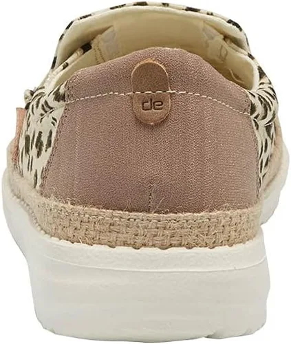 Vista 5 de Hey Dude - Zapatos Lena para mujer, varios