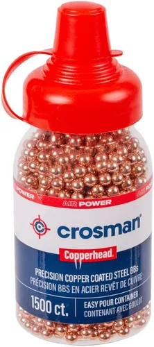 Vista 2 de Crosman CC11KT2 Kit de pistola de doble plumón