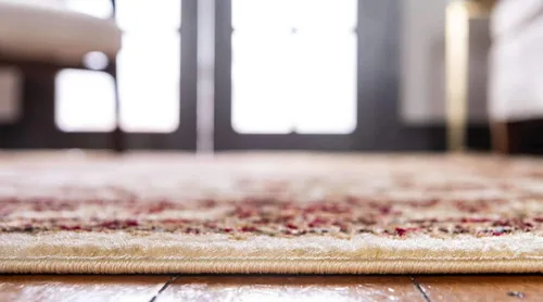 Vista 67 de Unique Loom - Colección Voyage - Alfombra tradicional oriental clásica de diseño intrincado