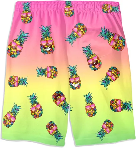 Vista 3 de Traje de baño para hombre, diseño de broma, divertido regalo para hermano, novio, despedida de soltero, fiesta en la playa en la piscina