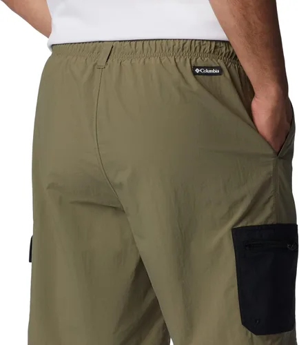 Vista 5 de Columbia Pantalón corto Summerdry para hombre