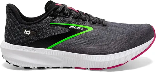 Vista 2 de Brooks Tenis para correr Launch 10 Neutral para mujer