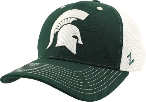 Vista 34 de ZHATS NCAA NCAA - Gorra con licencia oficial de la NCAA para hombre Pregame Impact